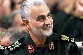 The 4th Anniversary of Martyr Major General Qasem Soleimani