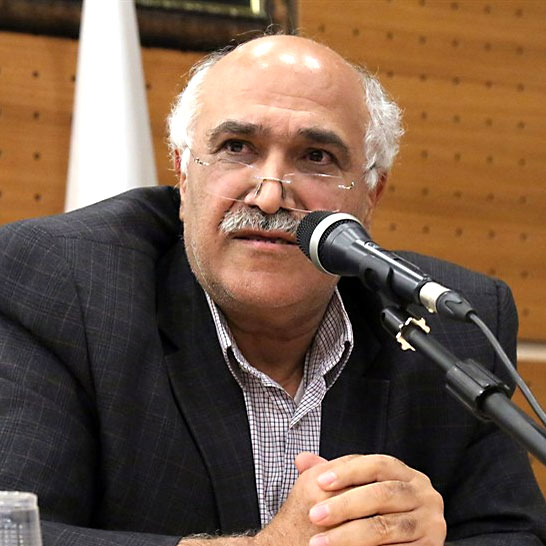 Dr Ali Taghizadeh