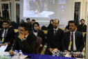 Faculty of Law and Political Science Organizes the First National Competitions in International Relations Simulation