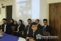 Faculty of Law and Political Science Organizes the First National Competitions in International Relations Simulation