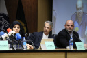 Second Pre-Seminar of the International Conference on Investment and Financing in the Oil, Gas, and Petrochemical Industries
