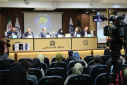 Second Pre-Seminar of the International Conference on Investment and Financing in the Oil, Gas, and Petrochemical Industries