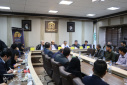 The Third Pre-Conference Session of the International Conference on Investment and Financing in the Oil, Gas, and Petrochemical Industry