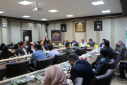 The Third Pre-Conference Session of the International Conference on Investment and Financing in the Oil, Gas, and Petrochemical Industry