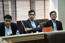 The Inaugural National Family Law Moot Court Competition at Allameh Tabataba’i University
