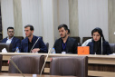 The Inaugural National Family Law Moot Court Competition at Allameh Tabataba’i University