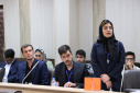 The Inaugural National Family Law Moot Court Competition at Allameh Tabataba’i University