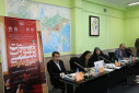 The Inaugural National Family Law Moot Court Competition at Allameh Tabataba’i University