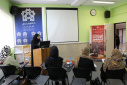 The Inaugural National Family Law Moot Court Competition at Allameh Tabataba’i University