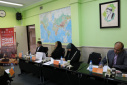 The Inaugural National Family Law Moot Court Competition at Allameh Tabataba’i University