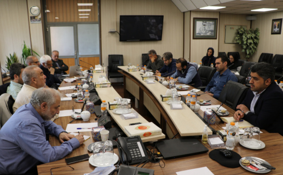 Specialized Meeting on Iran-Afghanistan Relations Held at Allameh Tabataba’i University