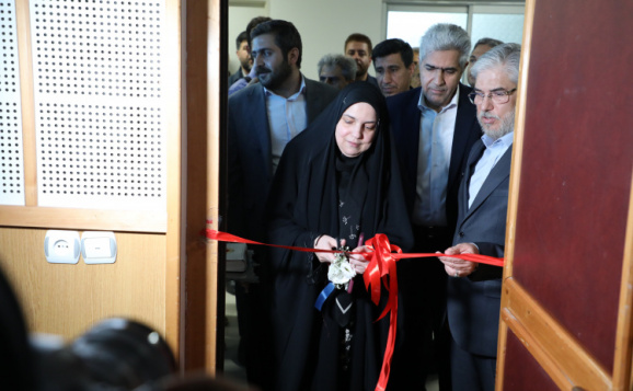 Allameh Tabataba’i University Launches Its Online Television Channel