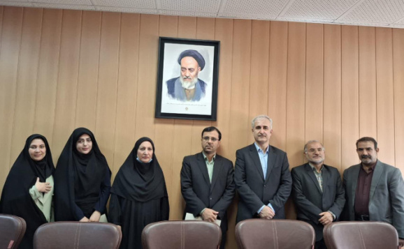 PhD. Student Achieves Top Honor at Quranic Festival