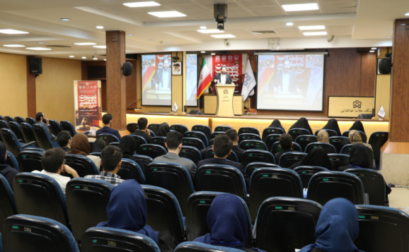 The Inaugural National Family Law Moot Court Competition at Allameh Tabataba’i University