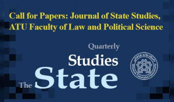 Call for Papers: Journal of State Studies, Faculty of Law and Political Science