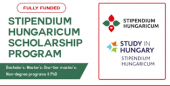 Call for Applications for bachelor’s, master’s, one-tier master’s, non-degree programs, and postgraduate specialist training courses 2025/2026