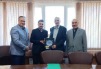 Sajjad Karimi Porsheh Emerged as the Top Scorer of the Futsal League
