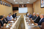Professors from Paris Geopolitics Institute and Sorbonne University Visit the Faculty of Law and Political Science