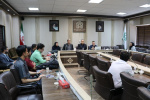 Professor from Russia’s HSE Participates in Specialized Sessions at ATU