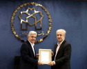 Dr. Habibollah Rahimi Appointed Acting Dean of the Faculty of Law and Political Science