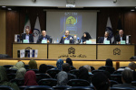 Second Pre-Seminar of the International Conference on Investment and Financing in the Oil, Gas, and Petrochemical Industries