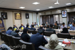 The Third Pre-Conference Session of the International Conference on Investment and Financing in the Oil, Gas, and Petrochemical Industry
