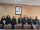 PhD. Student Achieves Top Honor at Quranic Festival