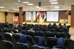 The Inaugural National Family Law Moot Court Competition at Allameh Tabataba’i University
