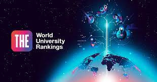 ATU Makes its Debut in the Times Higher Education World University Rankings