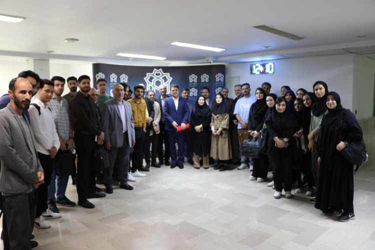 Specialized Meeting Held on “Rereading Realism with a Social Approach to National Security” by the Deputy Minister of Interior for Political Affairs
