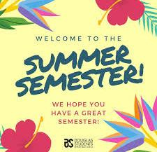Summer Semester at the University of Guilan