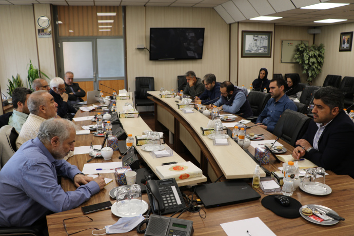 Specialized Meeting on Iran-Afghanistan Relations Held at Allameh Tabataba’i University