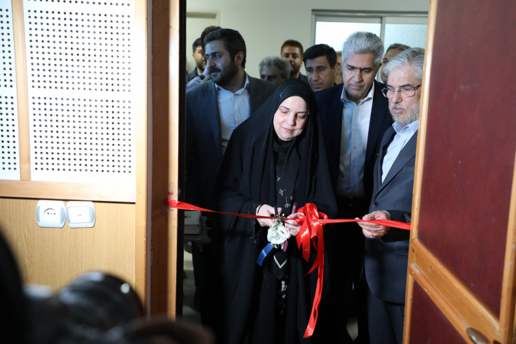 Allameh Tabataba’i University Launches Its Online Television Channel