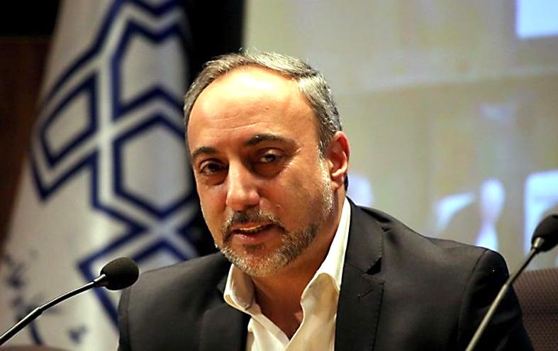 Dr Oloumiyazdi appointed as Head of Centre for Intl. Legal Affairs