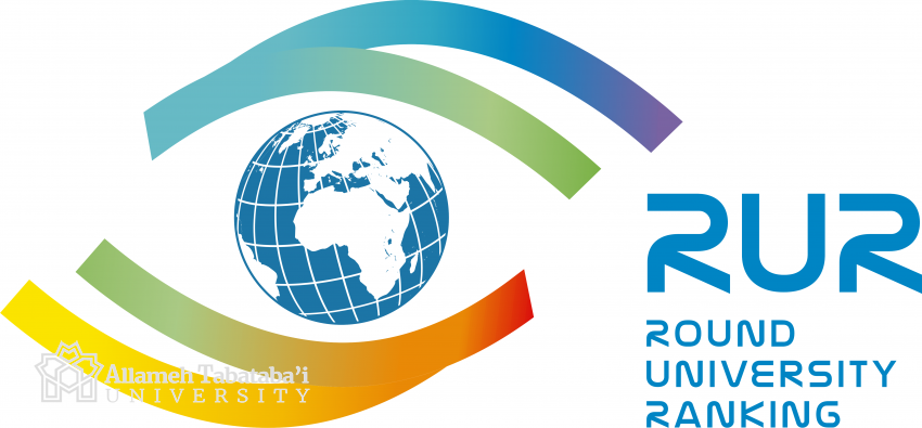 ATU ranked 19 in Iran at 2023 RUR Rankings