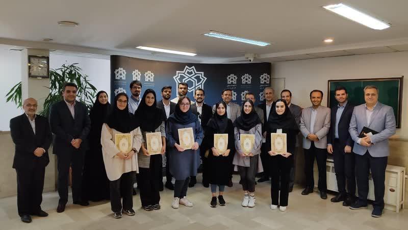 Appreciation Meeting for JESSAP and ICC Mout Courts of Faculty of Law and Political Science
