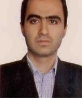 Dr Hamid Salehi