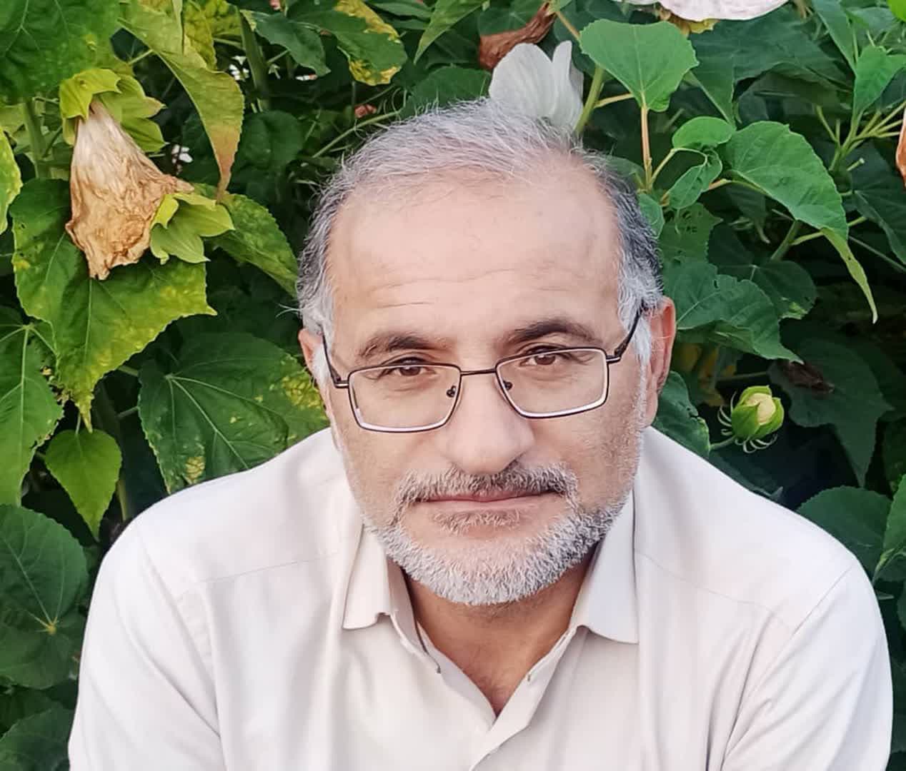 Dr Mohamad Ali Taghavi