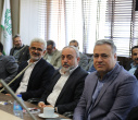 برگزاری انتخابات نمایندگان دانشکده حقوق و علوم سیاسی در هیئت ممیزه دانشگاه