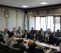 برگزاری انتخابات نمایندگان دانشکده حقوق و علوم سیاسی در هیئت ممیزه دانشگاه