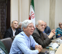 برگزاری انتخابات نمایندگان دانشکده حقوق و علوم سیاسی در هیئت ممیزه دانشگاه