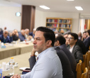 شورای عمومی دانشکده حقوق و علوم سیاسی دانشگاه علامه طباطبائی برگزار شد
