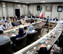 اجلاسیه کرسی تخصصی با عنوان «روند تکاملی در تاریخ روابط بین‌الملل» با هدف واکاوی تحولات و نظریه‌پردازی در این حوزه، به همت دانشگاه علامه طباطبائی و با همکاری هیئت حمایت از کرسی‌های نظریه‌پردازی، نقد و مناظره فرهنگستان علوم برگزار شد.