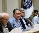 اجلاسیه کرسی تخصصی با عنوان «روند تکاملی در تاریخ روابط بین‌الملل» با هدف واکاوی تحولات و نظریه‌پردازی در این حوزه، به همت دانشگاه علامه طباطبائی و با همکاری هیئت حمایت از کرسی‌های نظریه‌پردازی، نقد و مناظره فرهنگستان علوم برگزار شد.