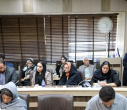 اجلاسیه کرسی تخصصی با عنوان «روند تکاملی در تاریخ روابط بین‌الملل» با هدف واکاوی تحولات و نظریه‌پردازی در این حوزه، به همت دانشگاه علامه طباطبائی و با همکاری هیئت حمایت از کرسی‌های نظریه‌پردازی، نقد و مناظره فرهنگستان علوم برگزار شد.