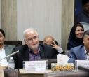 اجلاسیه کرسی تخصصی با عنوان «روند تکاملی در تاریخ روابط بین‌الملل» با هدف واکاوی تحولات و نظریه‌پردازی در این حوزه، به همت دانشگاه علامه طباطبائی و با همکاری هیئت حمایت از کرسی‌های نظریه‌پردازی، نقد و مناظره فرهنگستان علوم برگزار شد.