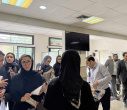 دانشگاه علامه طباطبائی میزبان اختبار کتبی کانون وکلای دادگستری مرکز