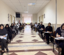 دانشگاه علامه طباطبائی میزبان اختبار کتبی کانون وکلای دادگستری مرکز
