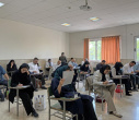دانشگاه علامه طباطبائی میزبان اختبار کتبی کانون وکلای دادگستری مرکز