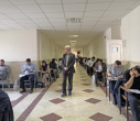 دانشگاه علامه طباطبائی میزبان اختبار کتبی کانون وکلای دادگستری مرکز